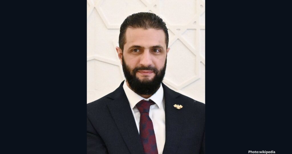 Feature and Cover Syria's New President Addresses UNGA Amid Ongoing Terrorism Concerns