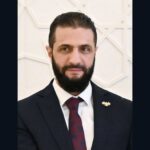 Feature and Cover Syria's New President Addresses UNGA Amid Ongoing Terrorism Concerns