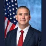 Feature and Cover Texas Congressman Proposes Tariff Plan to Address National Debt