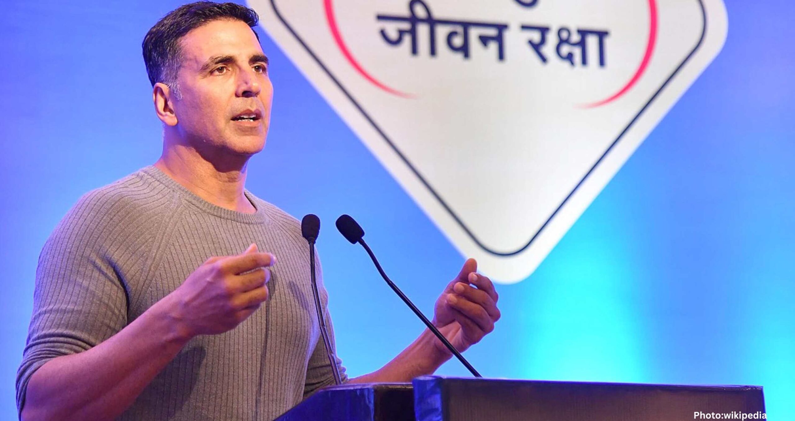 Feature and Cover The Discipline Behind Akshay Kumar's Successful Career in Bollywood