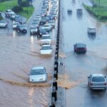 Feature and Cover Two Brothers Electrocuted in Flood Affected Village in Ludhiana