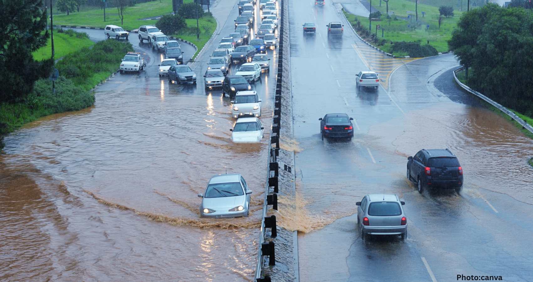 Feature and Cover Two Brothers Electrocuted in Flood Affected Village in Ludhiana