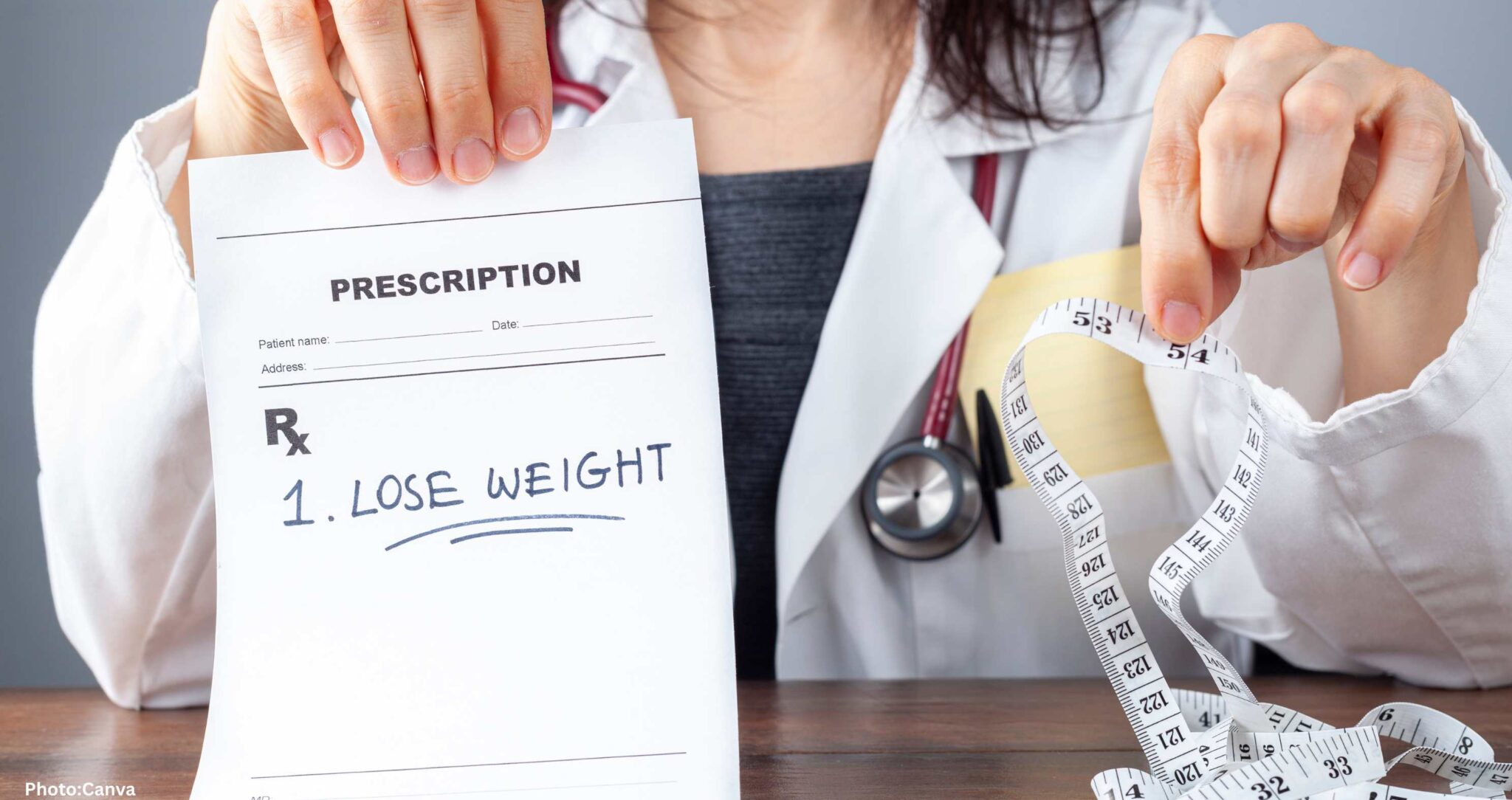 Picture of Weight Loss May Be Achievable Through New Medication, Study Finds