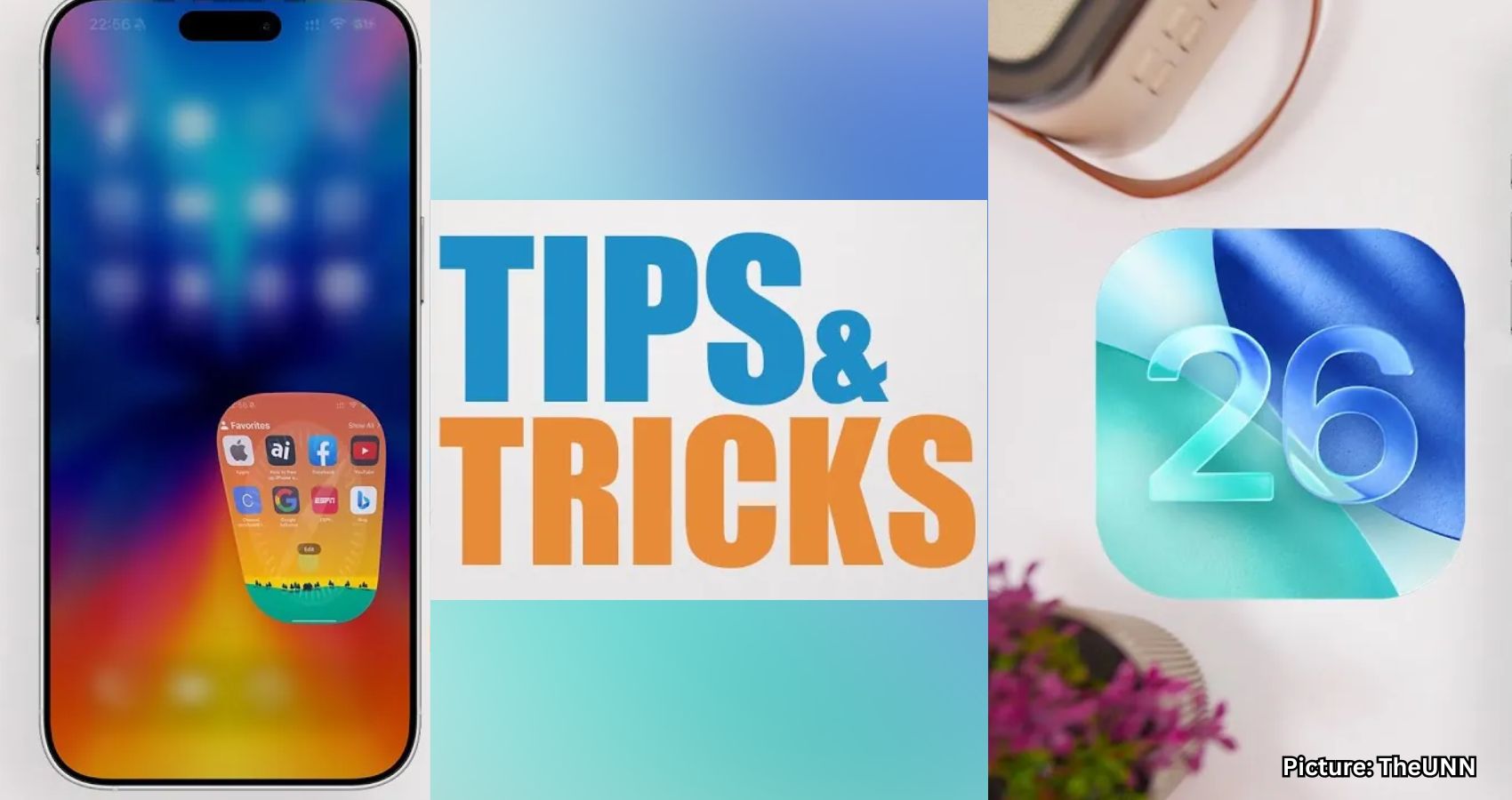 Featured & Cover 10 Essential iOS 26 Tricks to Maximize Your iPhone Experience
