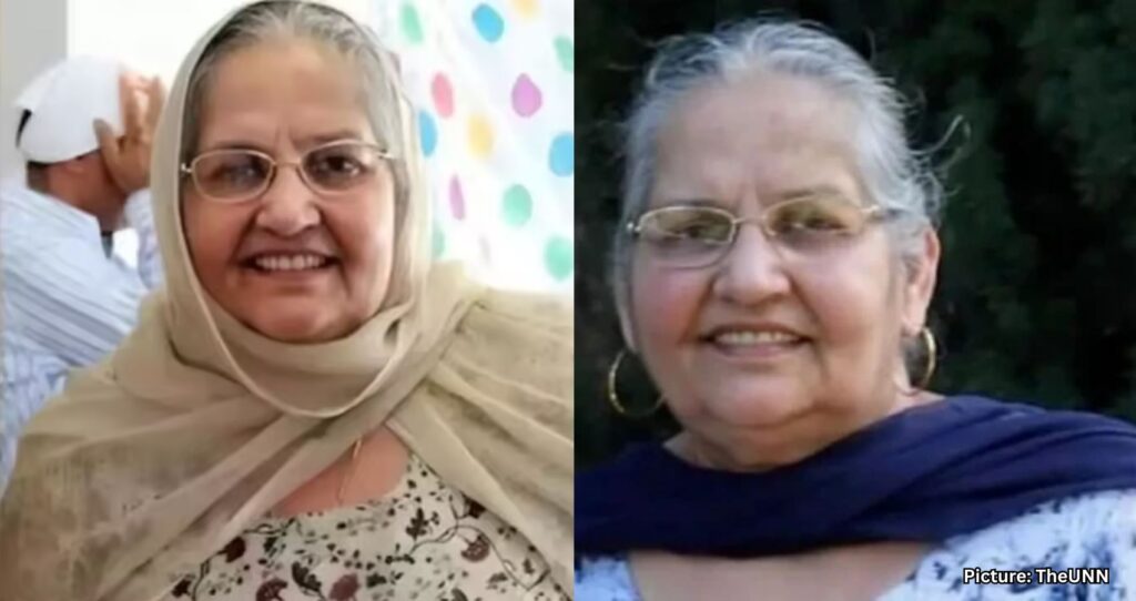 73-Year-Old Sikh Grandmother Deported to India After ICE Detention