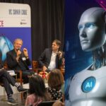 Featured & Cover 8th US India Conference to Address AI Global Dynamics and Biomedical Advances8th US India Conference to Address AI Global Dynamics and Biomedical Advances