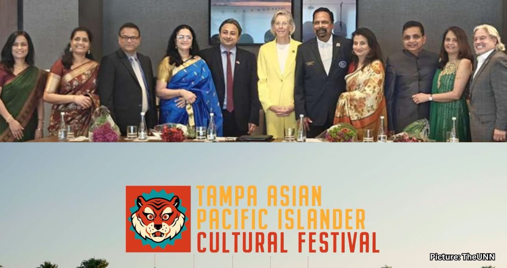 Featured & Cover AAPI Unveils Plans for 44th Annual Convention in Tampa