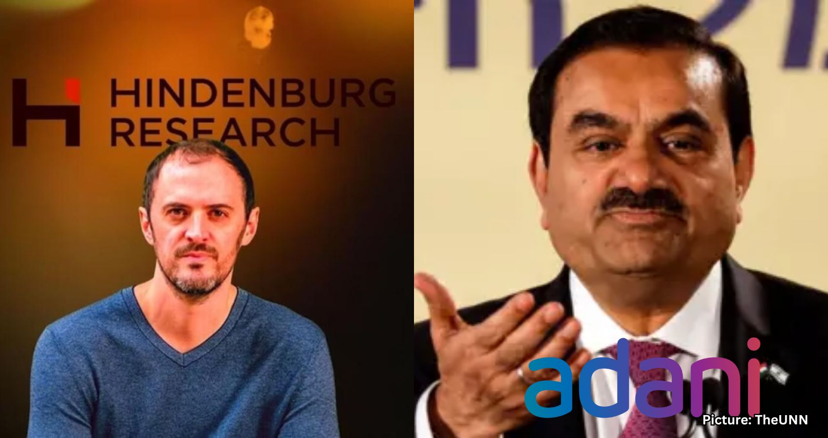 Featured & Cover Adani Group Chairman Rejects Hindenburg Research Claims Truth Prevails