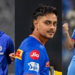 Featured & Cover Agarkar Encourages Ishan Kishan and Mohammed Shami to Play More Cricket