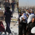 Featured & Cover American Veterans Encounter Hamas Threats While Providing Aid in Gaza