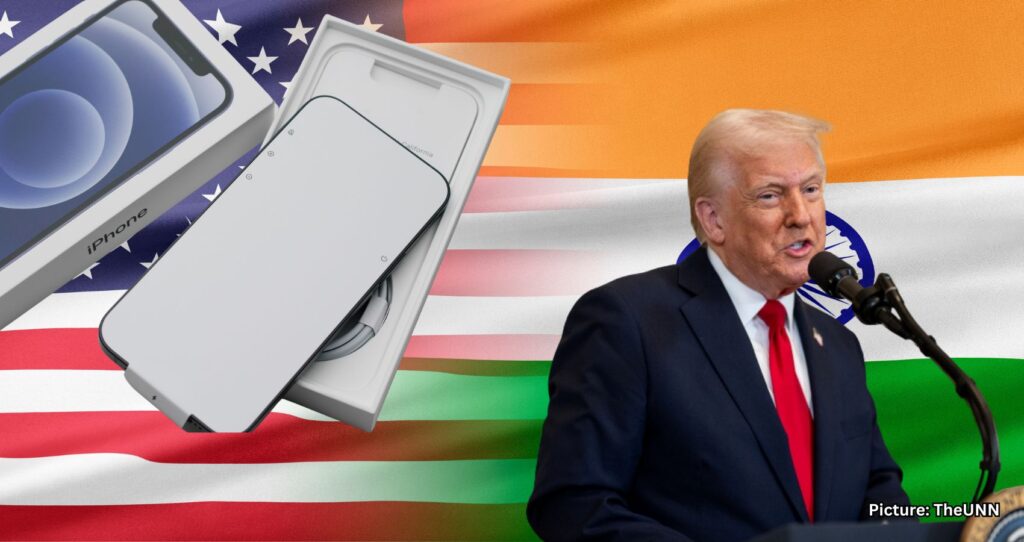 Apple Increases iPhone Prices Despite Trump’s Tariff Exemptions