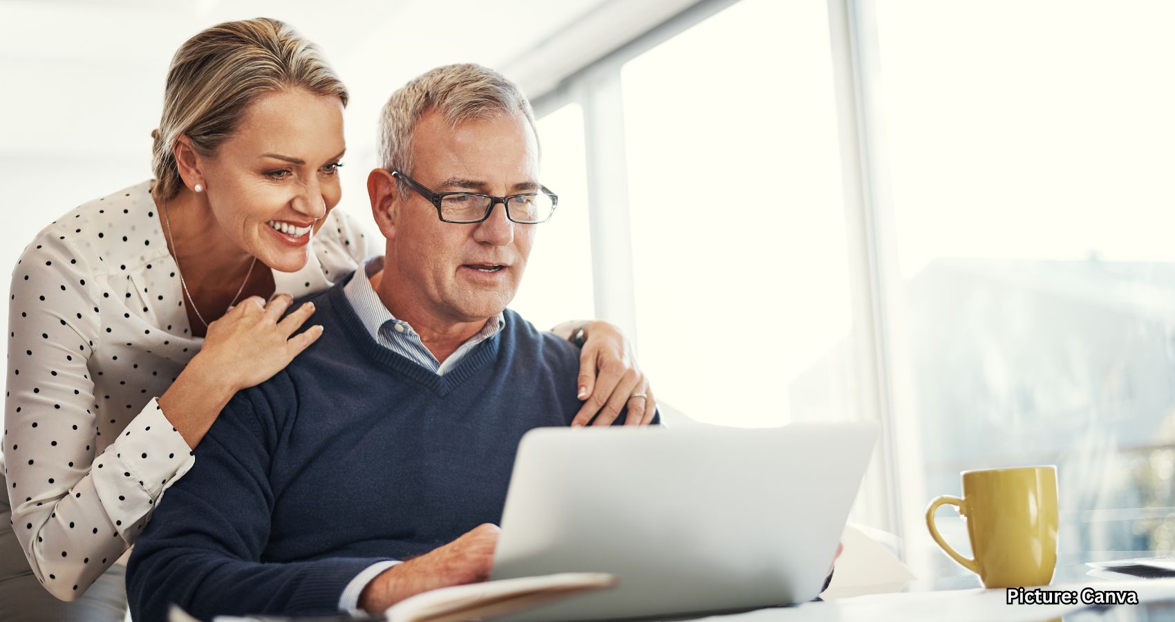 Featured & Cover Are Indian Americans Prepared for Retirement in Today's Economy