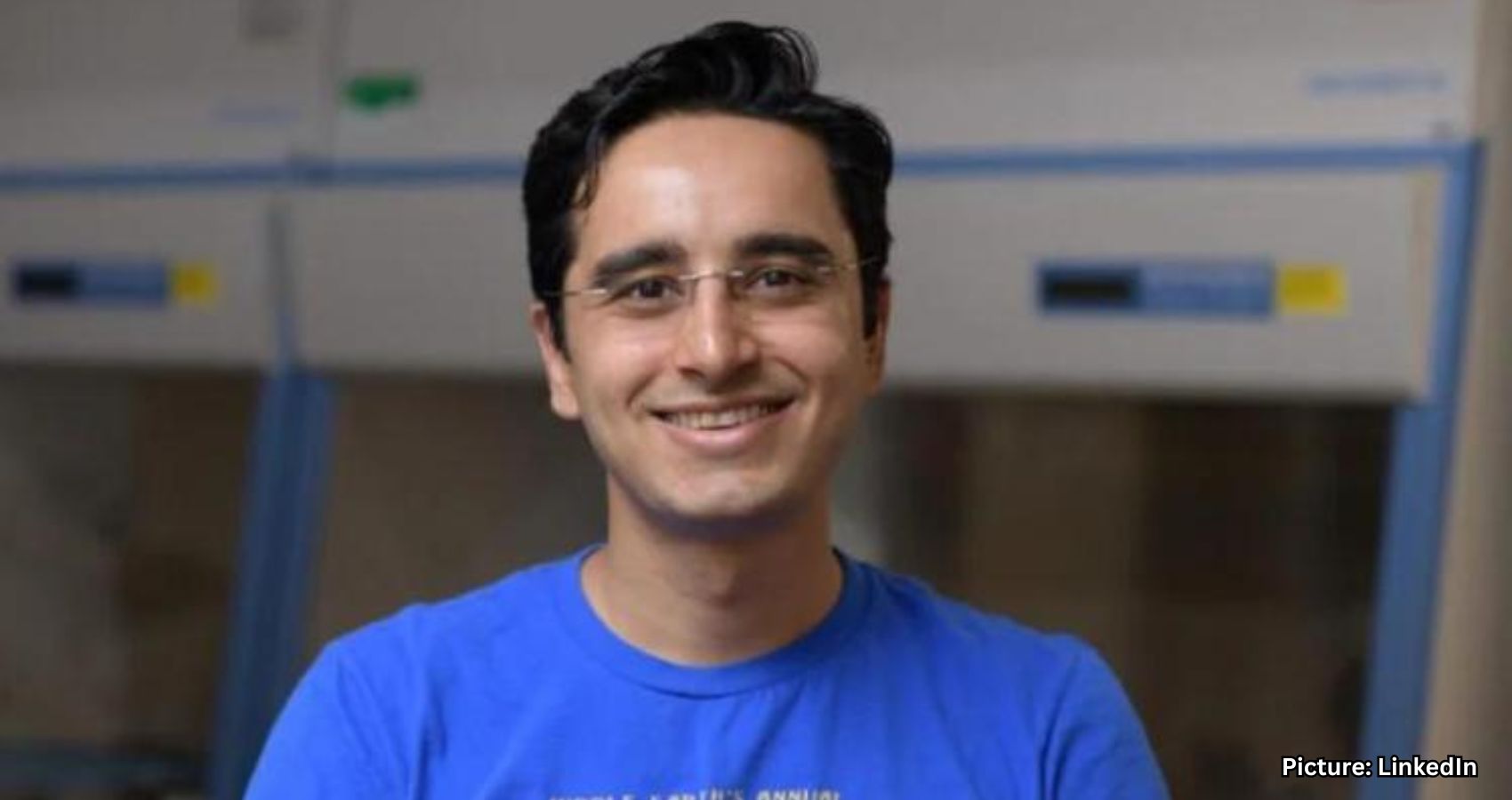Featured & Cover Arvind Murugan and Saad Bhamla Recognized as Schmidt Polymaths