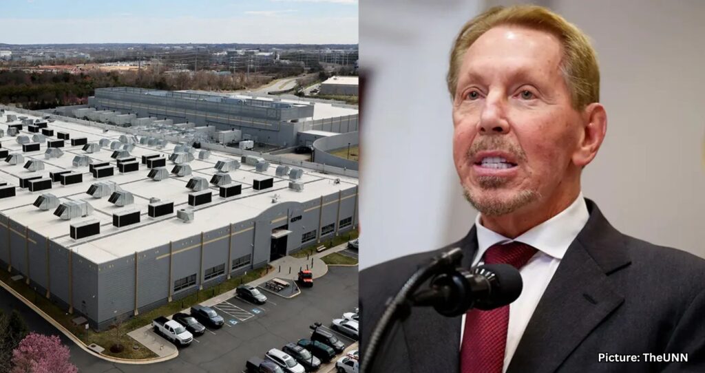 Backlash Over Mystery Company’s Data Center in Fox News AI Newsletter