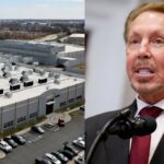 Featured & Cover Backlash Over Mystery Company's Data Center in Fox News AI Newsletter