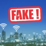 Featured & Cover Beware of Fake Wi Fi Networks That Can Compromise Your Data