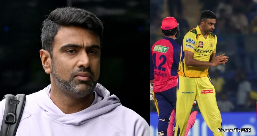 Biggest Signing in BBL History: Trent Copeland on Ravichandran Ashwin