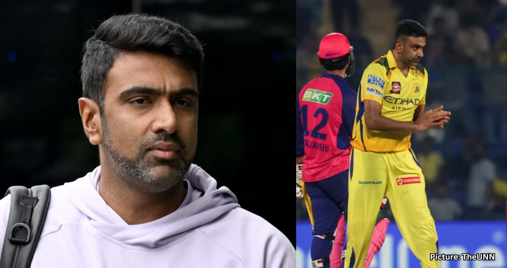 Featured & Cover Biggest Signing in BBL History Trent Copeland on Ravichandran Ashwin