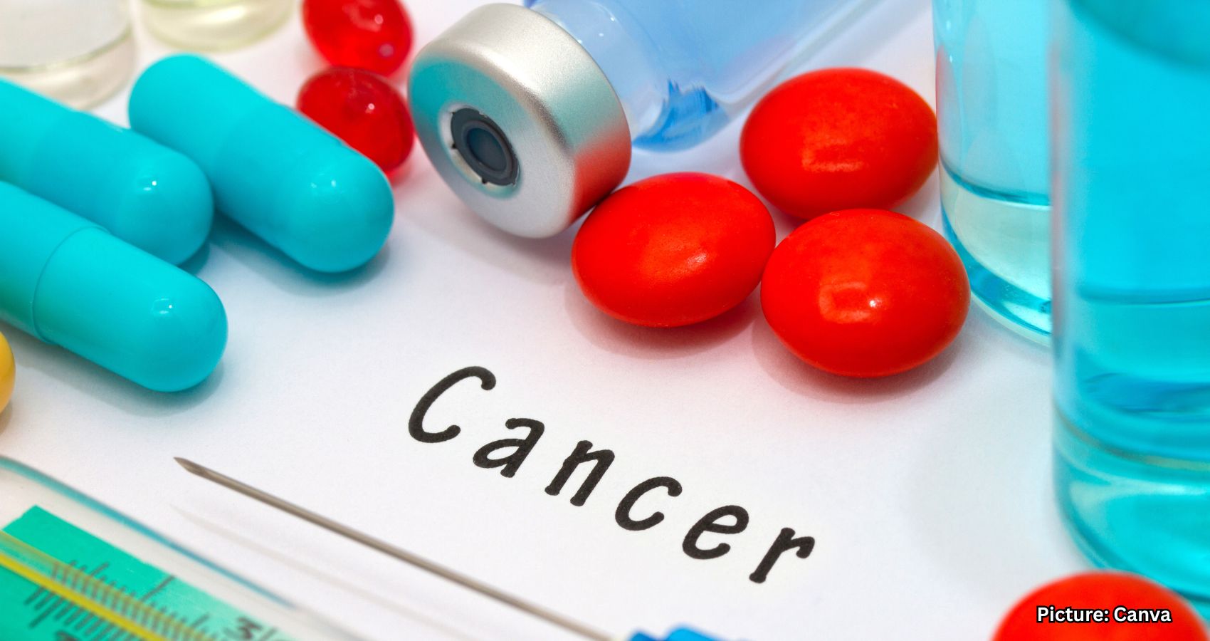 Featured & Cover Cancer Drug Shows Promise as Autism Therapy Ahead of FDA Approval