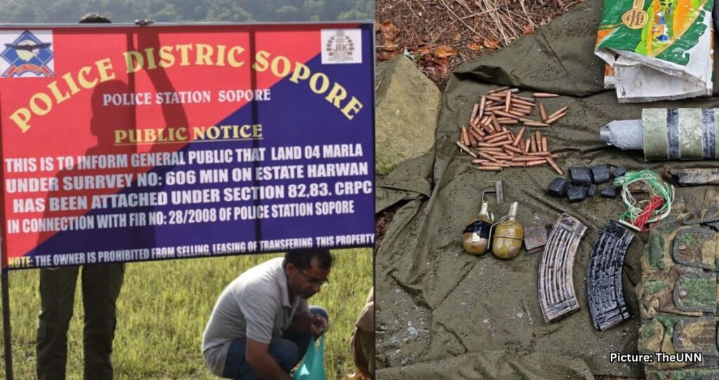 Featured & Cover Congress Reacts to CRPF Letter on Security Breaches Amid Vote Theft Allegations (1)