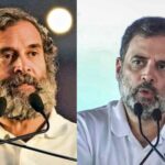 Featured & Cover Congress Reacts to CRPF Letter on Security Breaches Amid Vote Theft Allegations