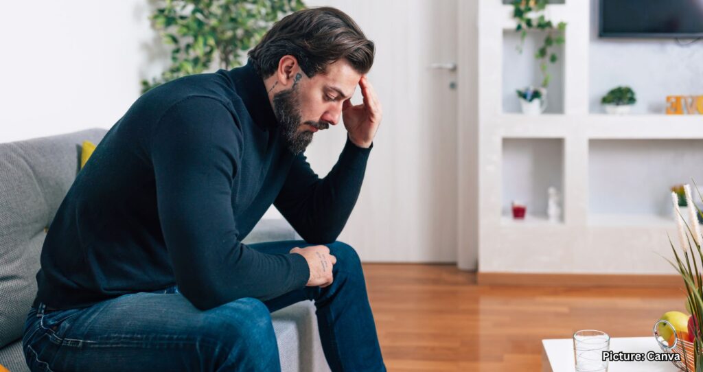 Featured & Cover Critical Mental Health Insights for Indian American Gen Z Students and Parents