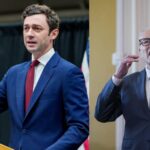Featured & Cover Democratic Senator Defends Against Accusations of Using Veterans as Props