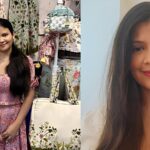 Featured & Cover Devika Jadhav Indian American Designer Merges Cultural Influences in Fashion