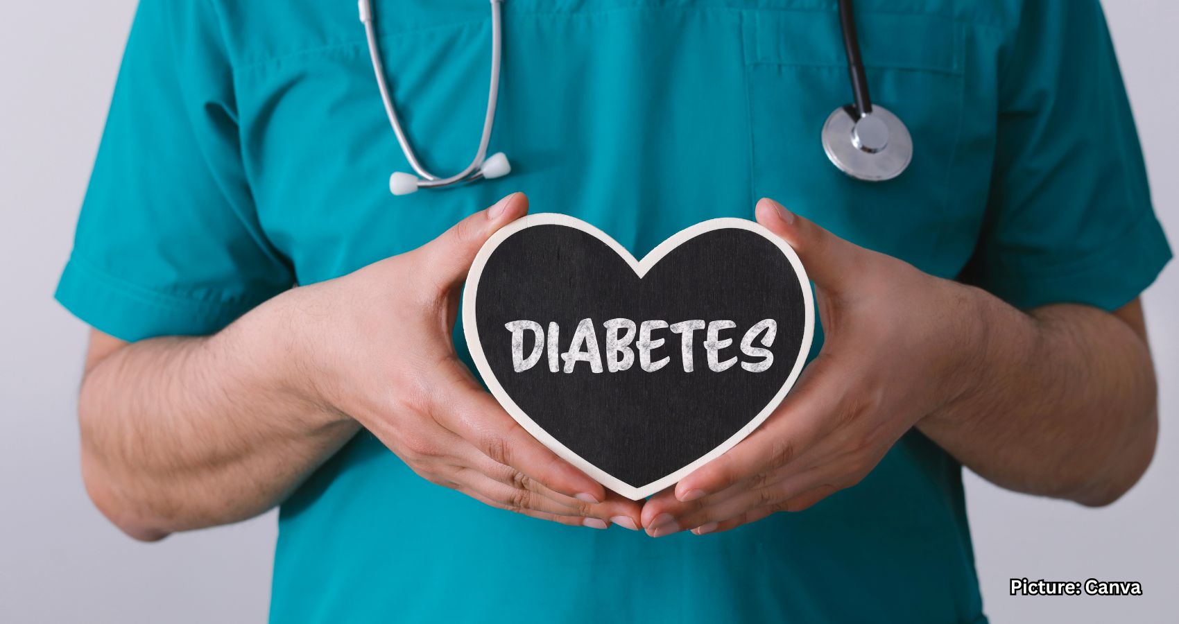 Featured & Cover Diabetes Study Identifies Diagnosis Gap Impacting Millions of Americans