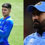 Featured & Cover Dinesh Karthik Names All Time T20I India XI Excludes Shubman Gill