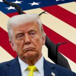 Featured & Cover Economic Concerns Increase Under Trump Deepening Democratic Divide