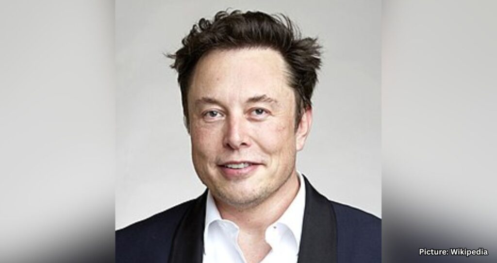 Featured & Cover Elon Musk Discusses Factors Influencing White Males Transitioning Gender
