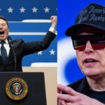 Featured & Cover Elon Musk Names His Top Three CEOs Among Industry Peers