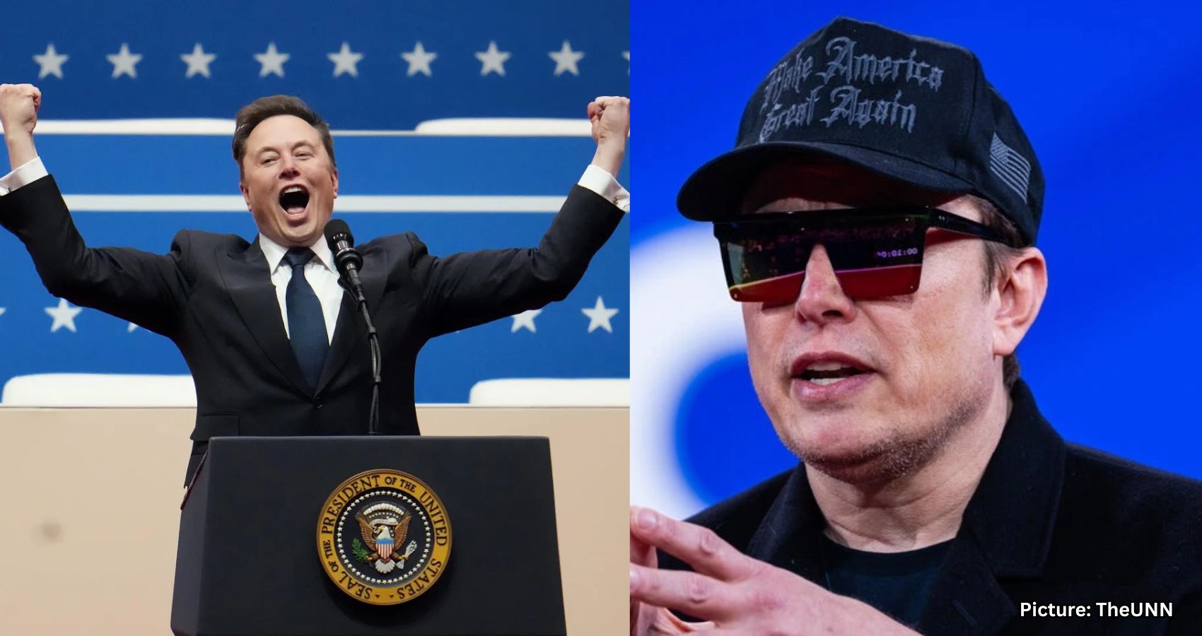 Featured & Cover Elon Musk Names His Top Three CEOs Among Industry Peers