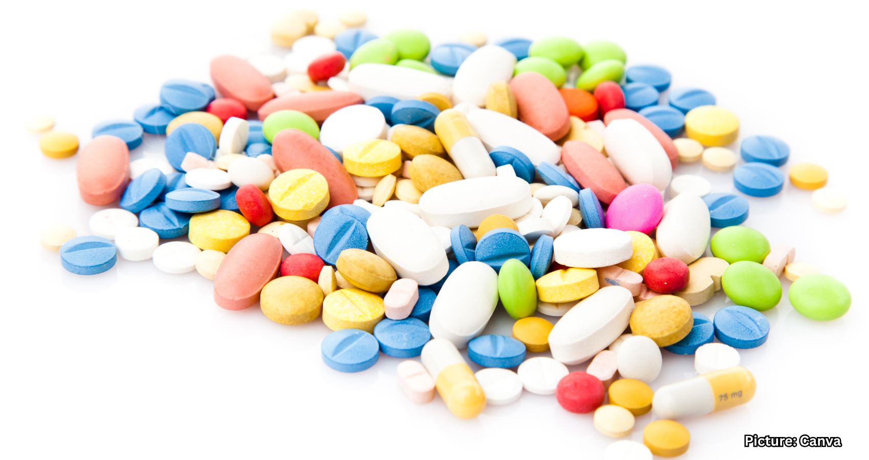Featured & Cover European Drugmakers Face Impact of New U S Tariffs India Less Affected
