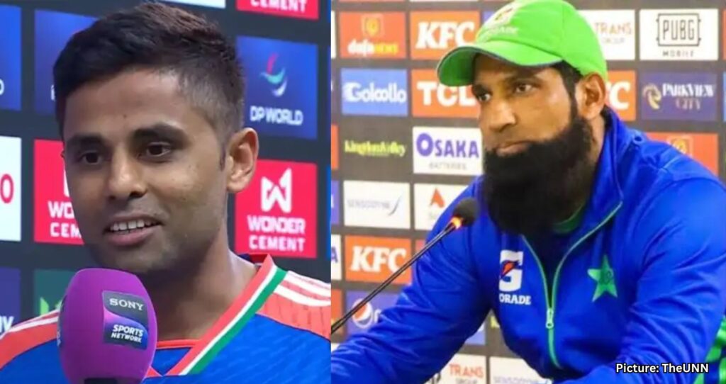 Ex-India Star Responds to Mohammad Yousuf’s Controversial Remarks