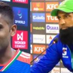 Featured & Cover Ex India Star Responds to Mohammad Yousuf's Controversial Remarks Advisor