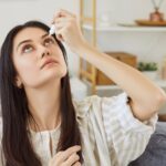 Featured & Cover Eye Drops Show Promise as Alternative to Reading Glasses for Vision Loss