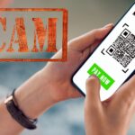 Featured & Cover FBI Issues Warning About QR Code Scam in Mystery Packages