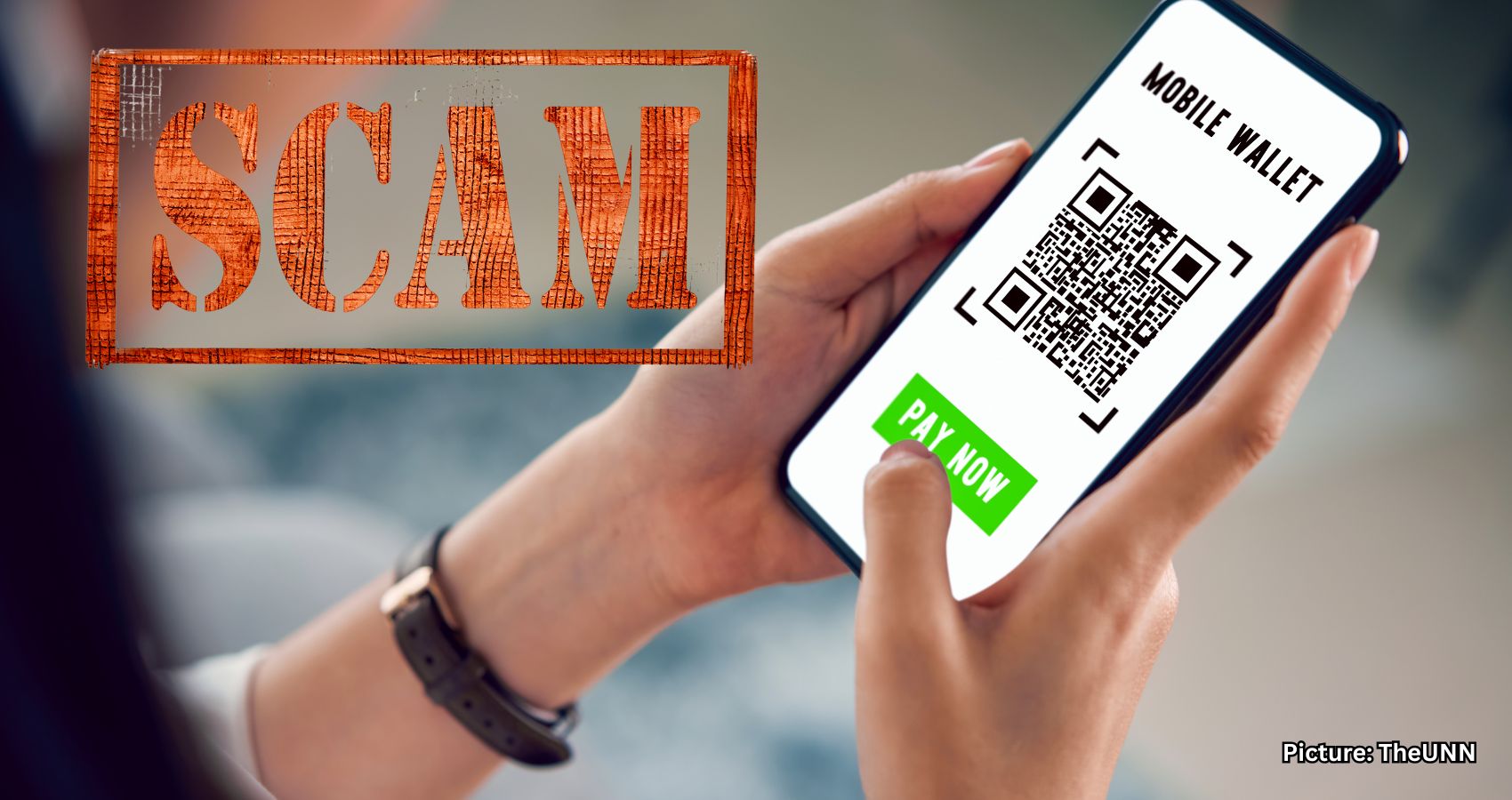 FBI Issues Warning About QR Code Scam in Mystery Packages