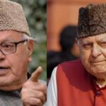 Featured & Cover Farooq Abdullah Criticizes LG Administration for Mehraj Malik's Detention