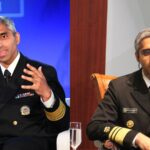 Featured & Cover Former Surgeon General Vivek Murthy Discusses Future of Healthcare in the U S