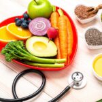 Featured & Cover Heart Surgeon Shares Dietary Tips for Optimal Cardiac Health