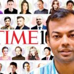 Featured & Cover IIT Professor Recognized in TIME's Top 100 AI Innovators List