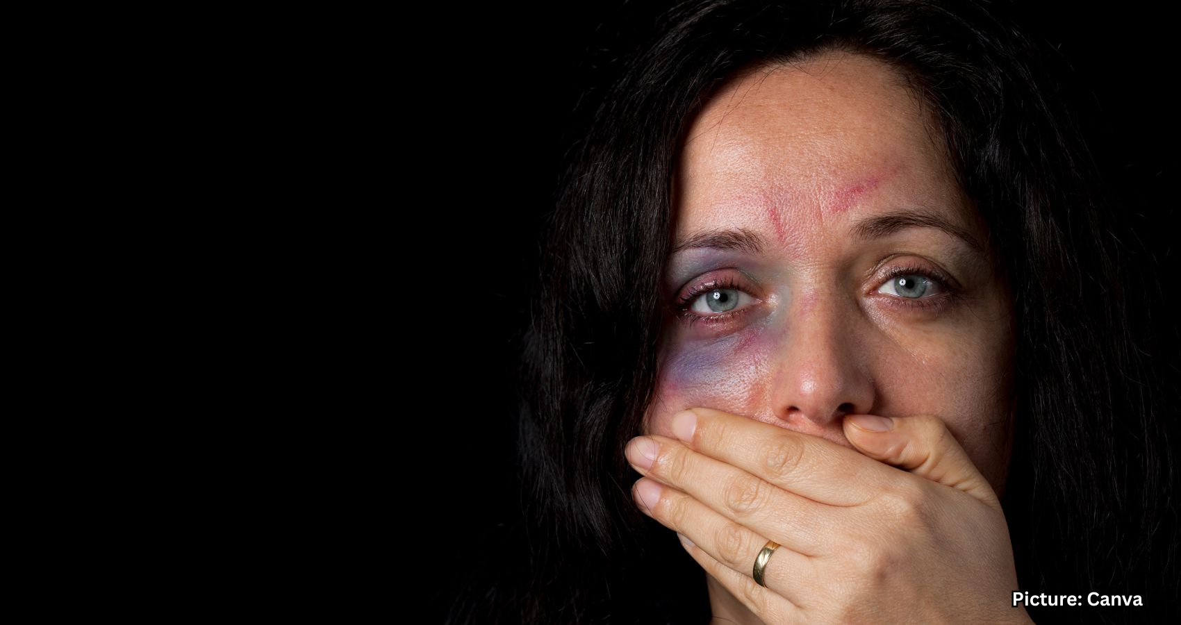 Featured & Cover Immigrant Survivors of Domestic Violence Face Eroding Protections