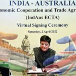 Featured & Cover India Australia ECTA Achieves 86% Export Utilization Enhances Trade Opportunities
