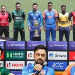 Featured & Cover India Leads Rankings Ex Pakistan Captain Comments Ahead of Asia Cup 2025