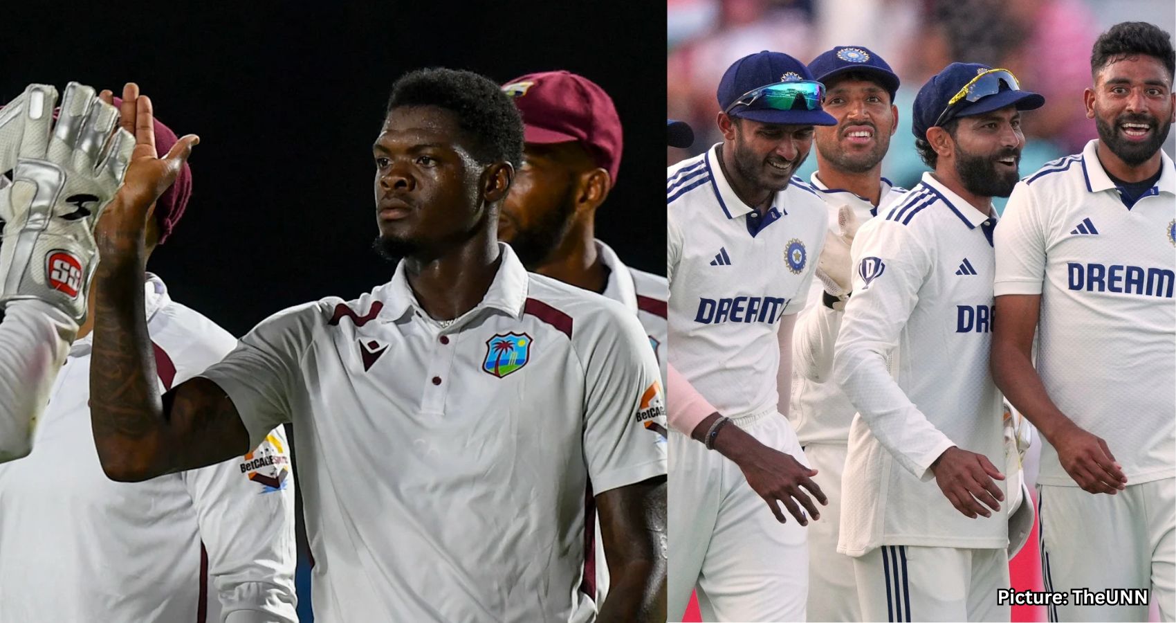 Featured & Cover India Player Selected for West Indies Tests Expected to Receive Extended Opportunity