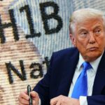 Featured & Cover India Reacts to Increased H 1B Visa Fees by U S Government