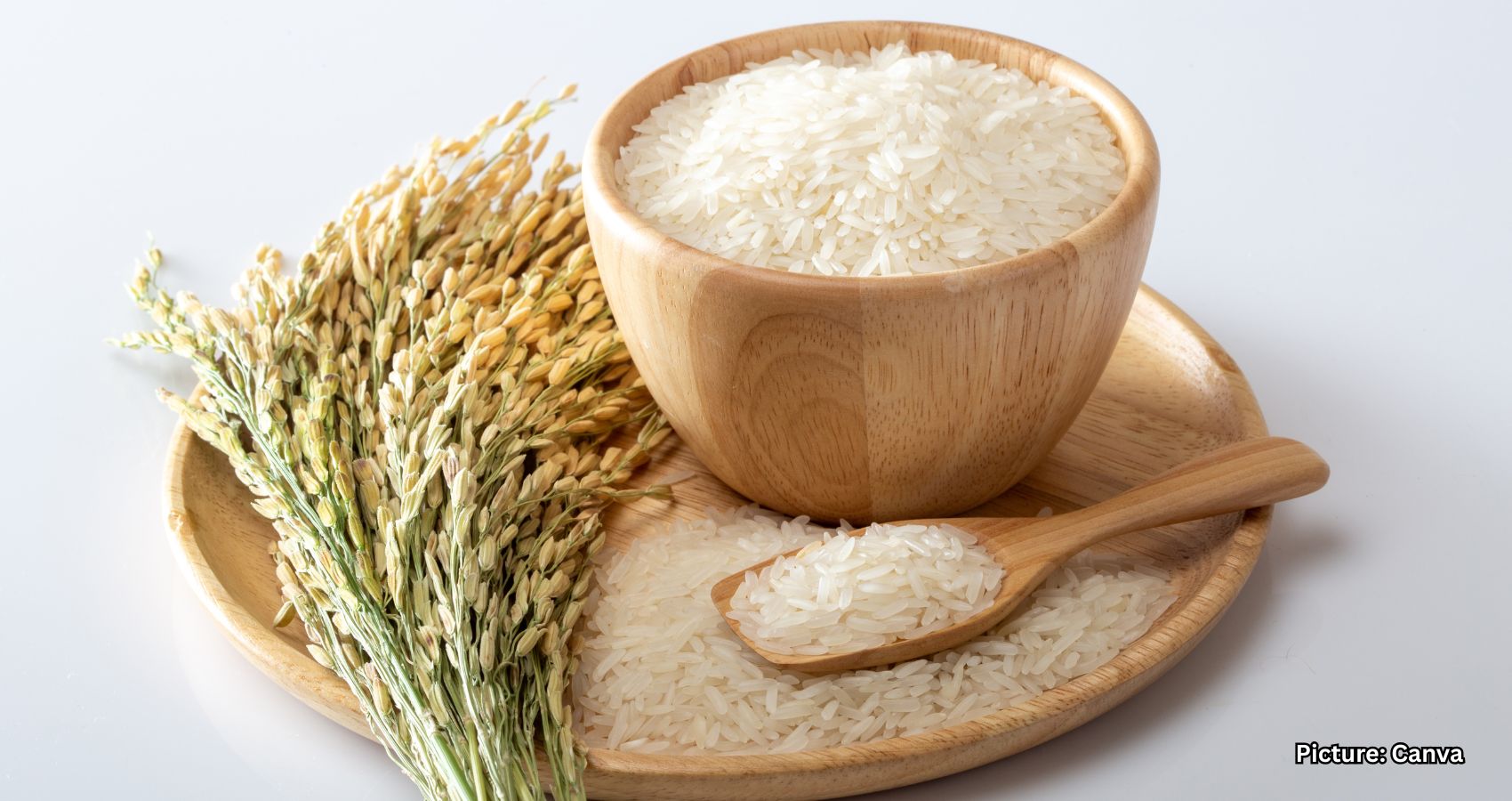 Featured & Cover India to Provide Fortified Rice to Address Global Hunger Challenges